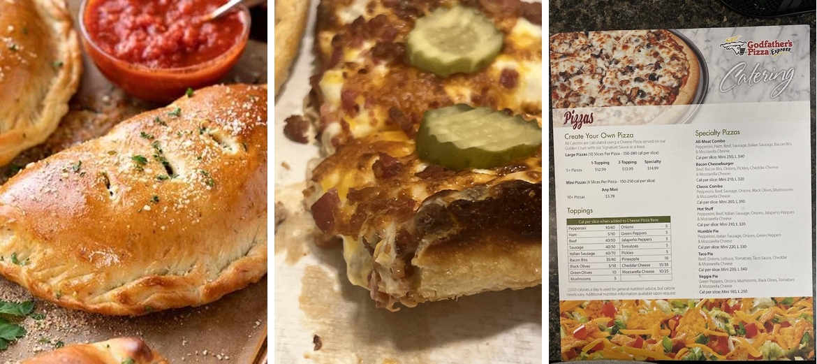 Westside Pizza