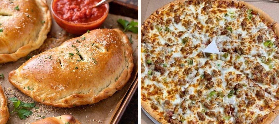 Westside Pizza