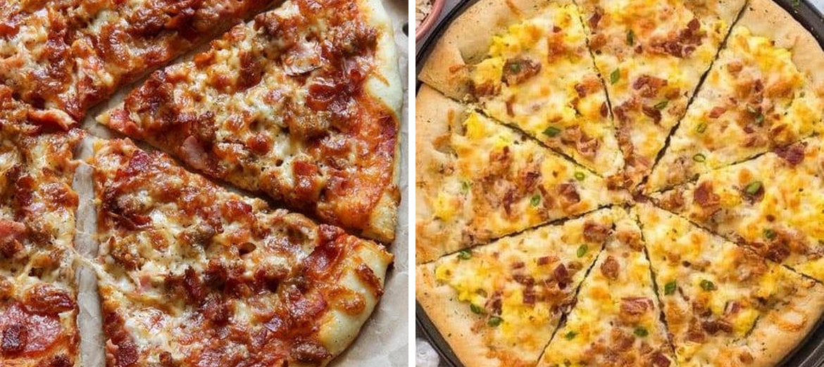 Westside Pizza