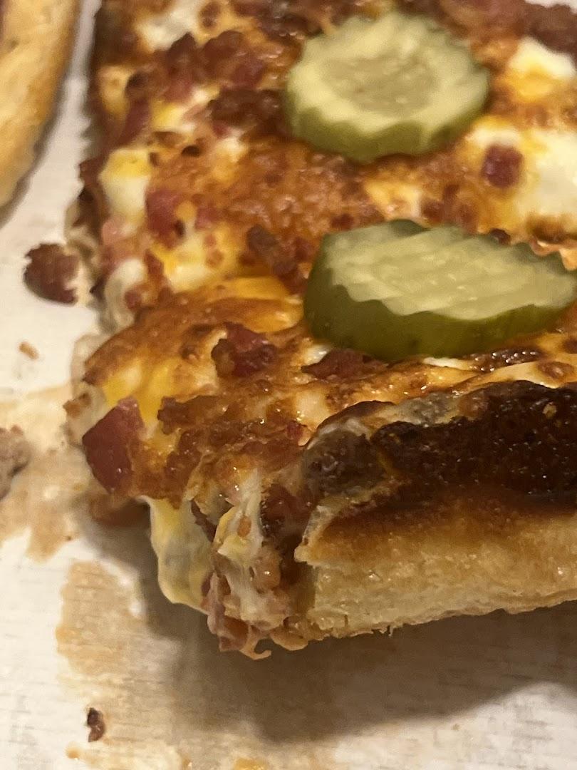 Westside Pizza