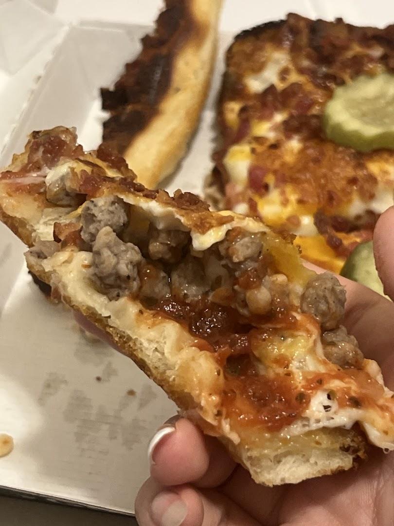Westside Pizza