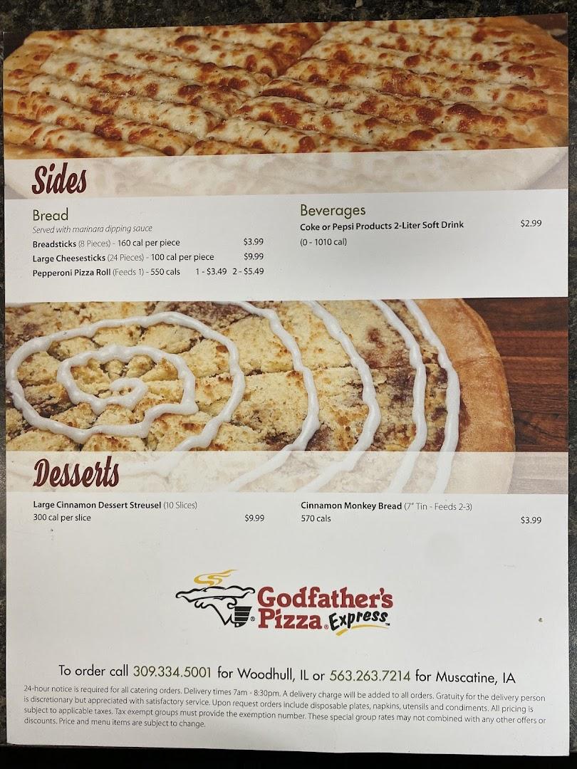Westside Pizza
