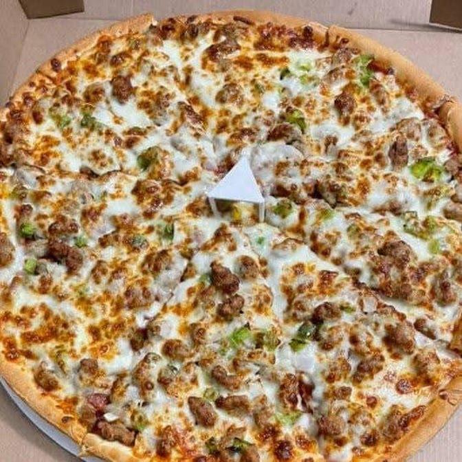 Westside Pizza