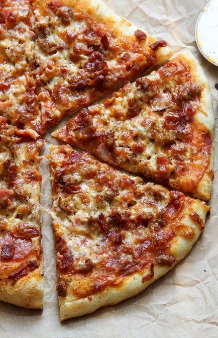 Westside Pizza