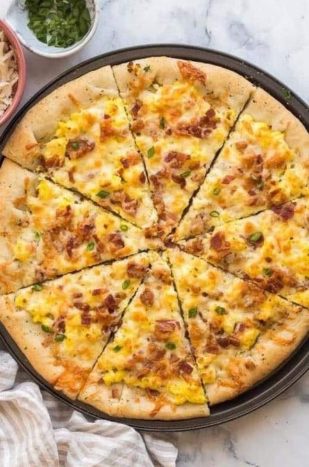 Westside Pizza